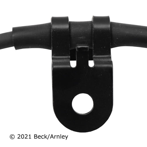 Beck Arnley ABS Wheel Speed Sensor for Xa, Xb, Echo 084-4165