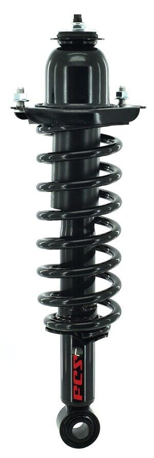 FCS Suspension Strut and Coil Spring Assembly for 14-19 Corolla 1345845L