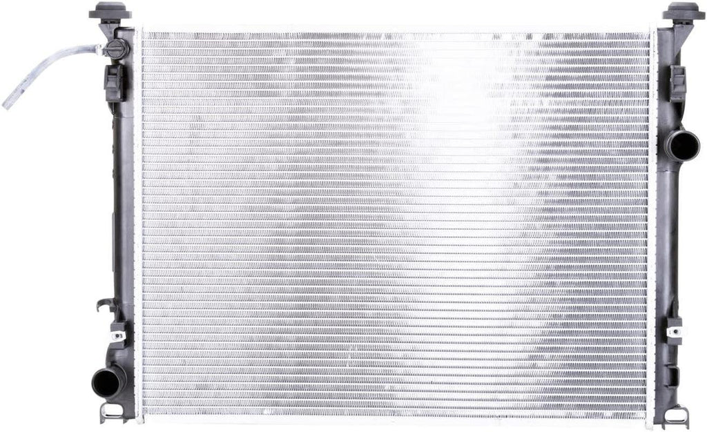 2766 Radiator Compatible with 2005-2008 Chrysler 300