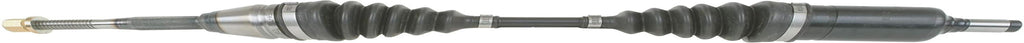 66-1126 New CV Axle