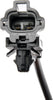 Dorman 695-155 Rear Driver Side ABS Wheel Speed Sensor Compatible with Select Toyota Models