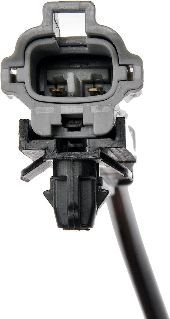 Dorman 695-155 Rear Driver Side ABS Wheel Speed Sensor Compatible with Select Toyota Models