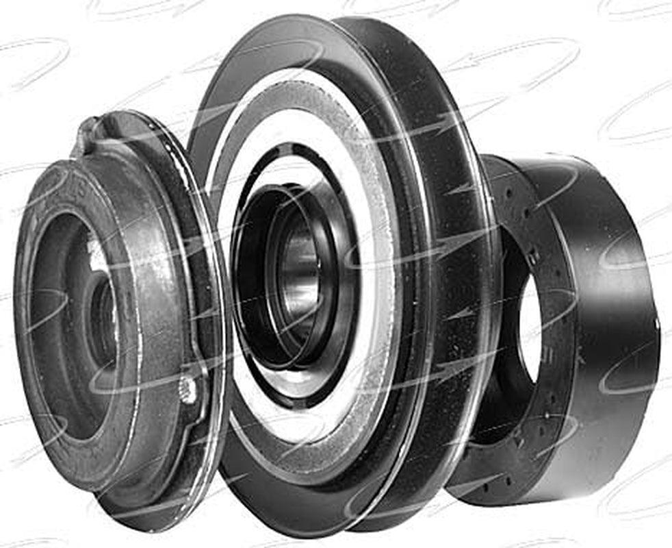 47821 Clutch Assembly