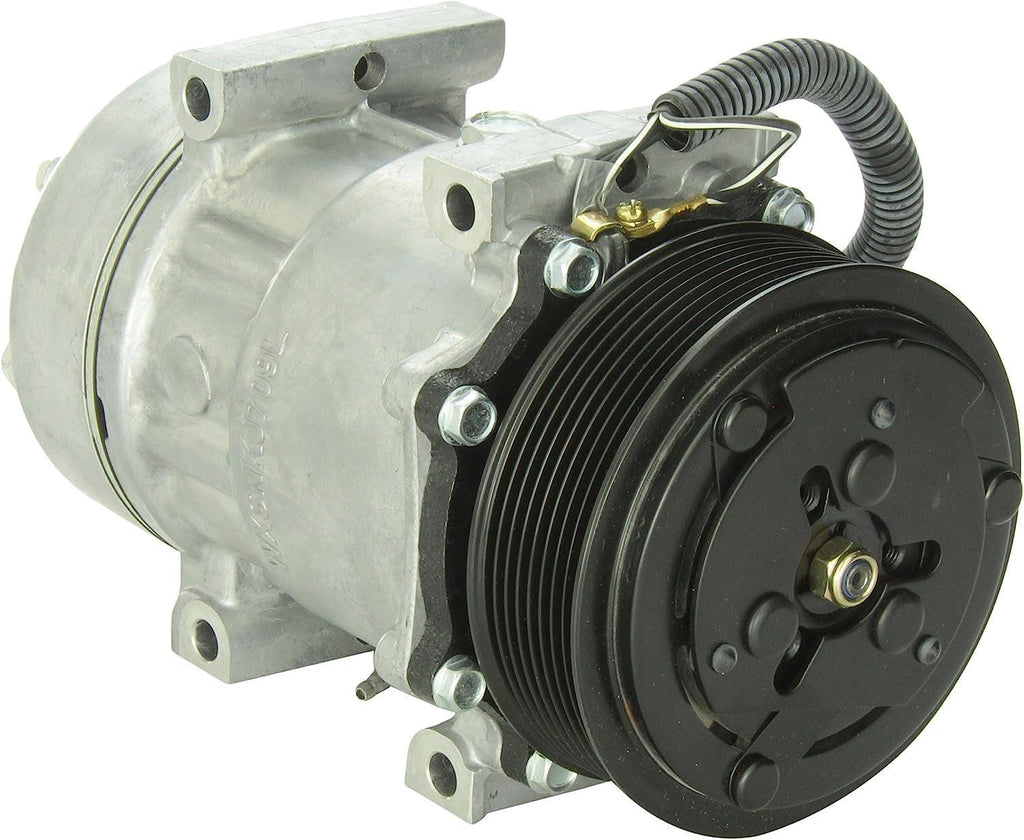68158 New AC Compressor