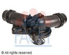 Facet Engine Coolant Thermostat for BMW 7.8859
