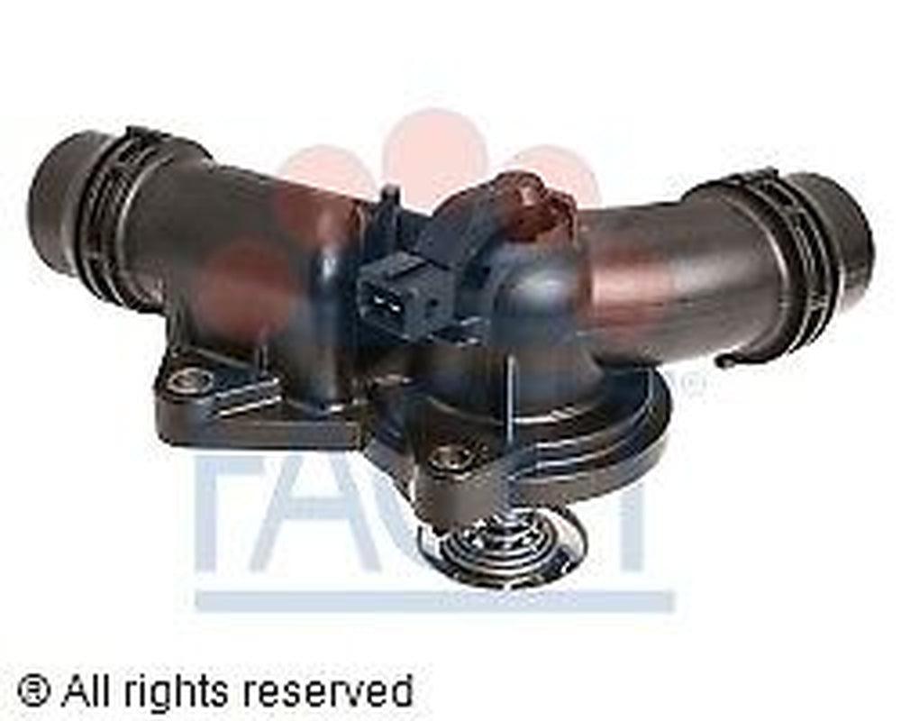 Facet Engine Coolant Thermostat for BMW 7.8859
