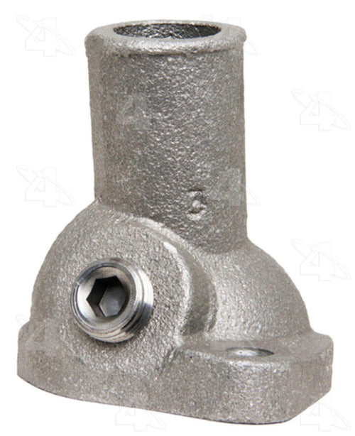 Engine Coolant Water Outlet for G30, C1500, C2500, G10, G20, K1500+More 84993