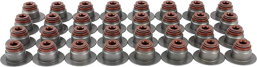 DNJ VSS4135 Valve Stem Seal (Viton) for 95-14 Ford, Lincoln, Mercury, Panoz, AIV Roadster, Continental, Esperante, Mangusta, Mustang, Navigator, 4.6L,-5.8L, DOHC, V8, Naturally Aspirated, Supercharged