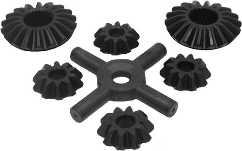 & Axle (YPKGM14T-S-30) Standard Open Spider Gear Kit for GM 14-Bolt Truck 10.5 Differential with 30-Spline Axle
