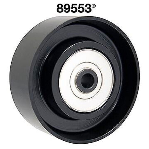 Dayco Accessory Drive Belt Idler Pulley for CTS, Camaro 89553
