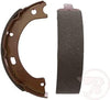 1048PG Professional Grade Parking Brake Shoe