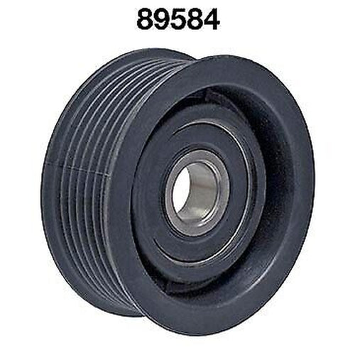 Dayco Accessory Drive Belt Idler Pulley for ILX, Civic, CR-V 89584