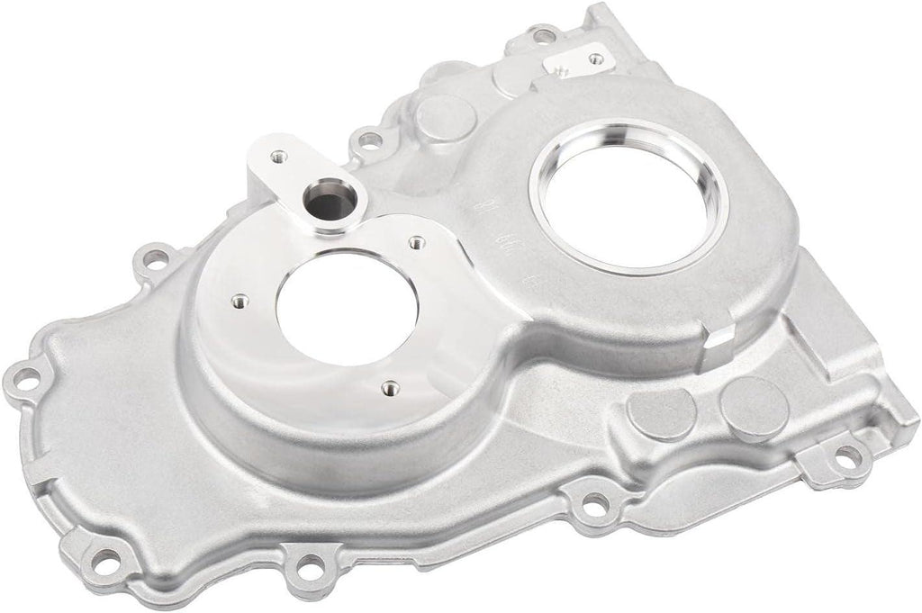 12594939 L92 Front Timing Cover