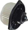 Heater Blower Motor W/Fan Cage for Nissan Maxima Pathfinder Infiniti QX4 G20 I30