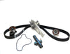 TCKWP286 Engine Timing Belt Kit with Water Pump