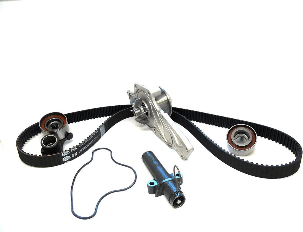 TCKWP286 Engine Timing Belt Kit with Water Pump