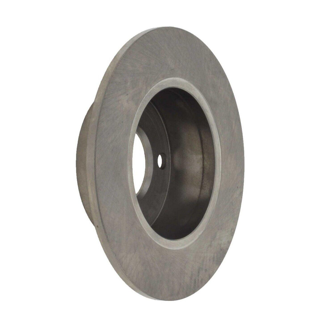 Centric Rear Disc Brake Rotor for Audi (121.33020)