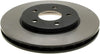 7063 Advanced Technology Disc Brake Rotor