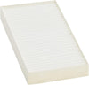 C15857 one Advanced Cabin Air Filter Compatible with Select Chrysler Vehicles