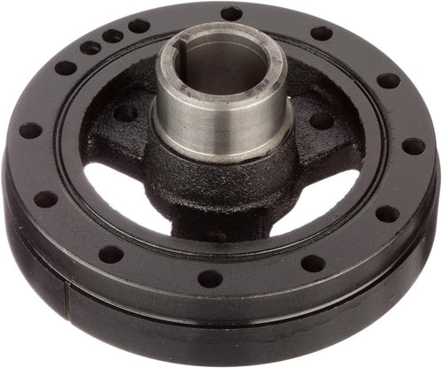 Automotive Graywerks 102156 Engine Harmonic Balancer