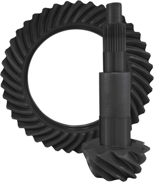 Yukon (YG D70-411) High Performance Ring and Pinion Gear Set for Dana 70 Differential, Dana 70 in 4.11 Ratio