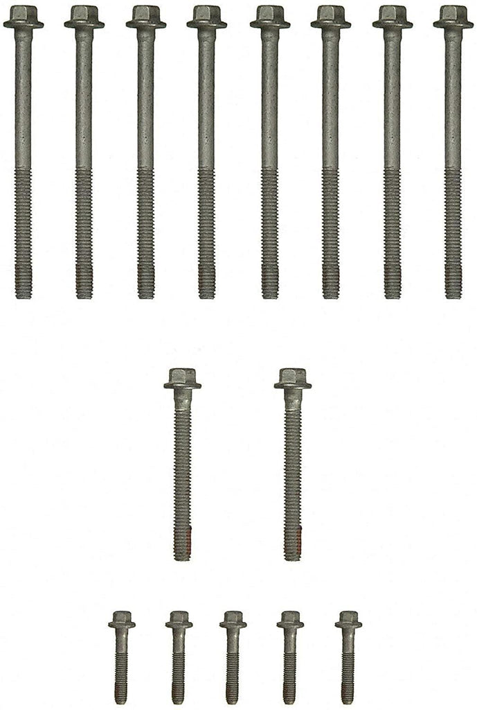 ES 72173 Head Bolt Set