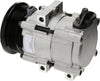 58129 New FS-10 Compressor with Clutch