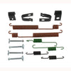 Carlson Drum Brake Hardware Kit for 00-01 Altima 17362