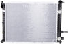 Radiator - 1273