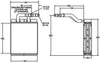 15-62562 Heater Core