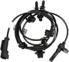 84449199 Front Wheel Speed Sensor