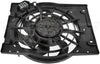 Dorman Engine Cooling Fan Assembly for 00-09 Astra 621-905