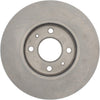 Centric Front Disc Brake Rotor for Nissan (121.42052)