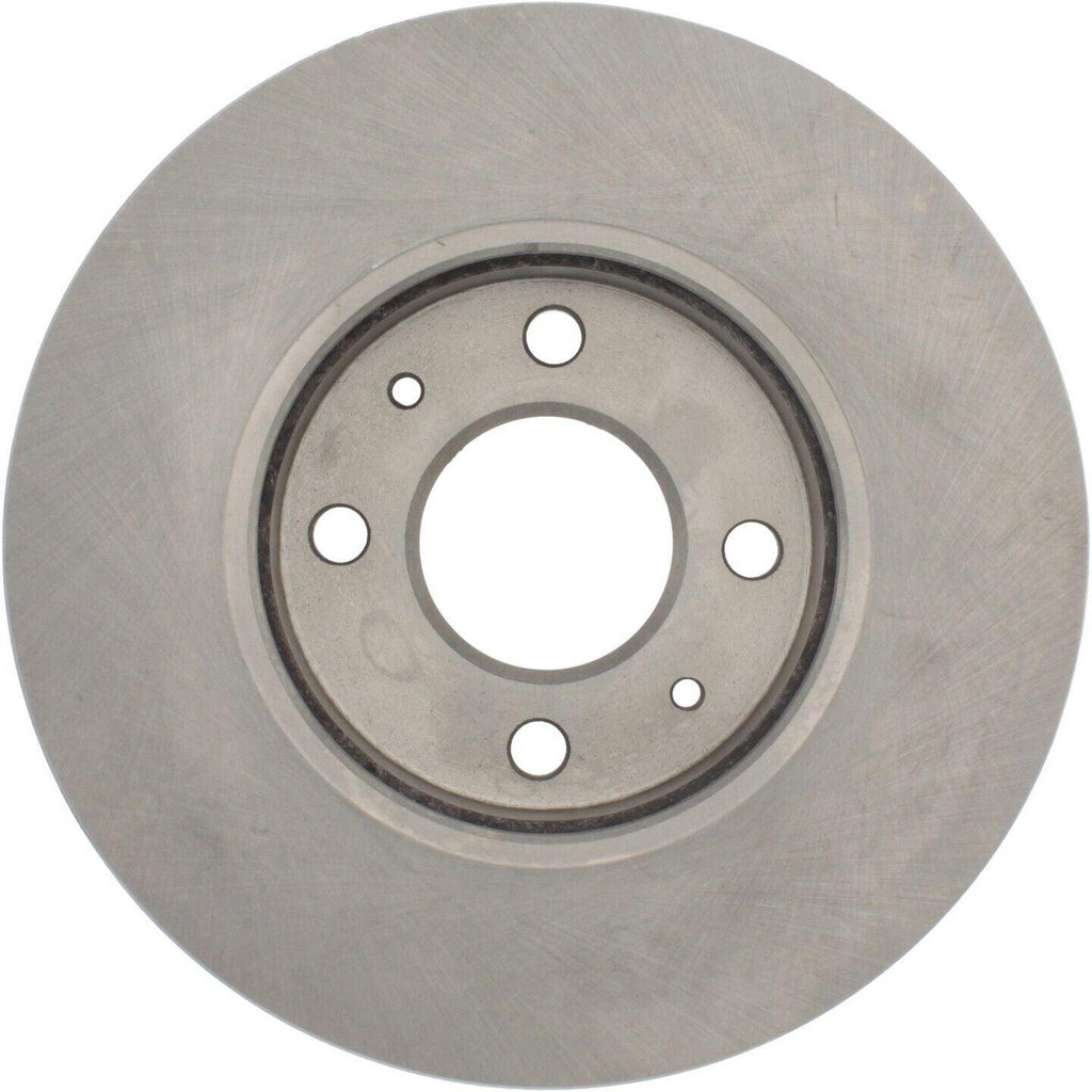 Centric Front Disc Brake Rotor for Nissan (121.42052)