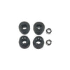 Disc Brake Caliper Pin Boot Kit for Explorer, Flex+More 16080