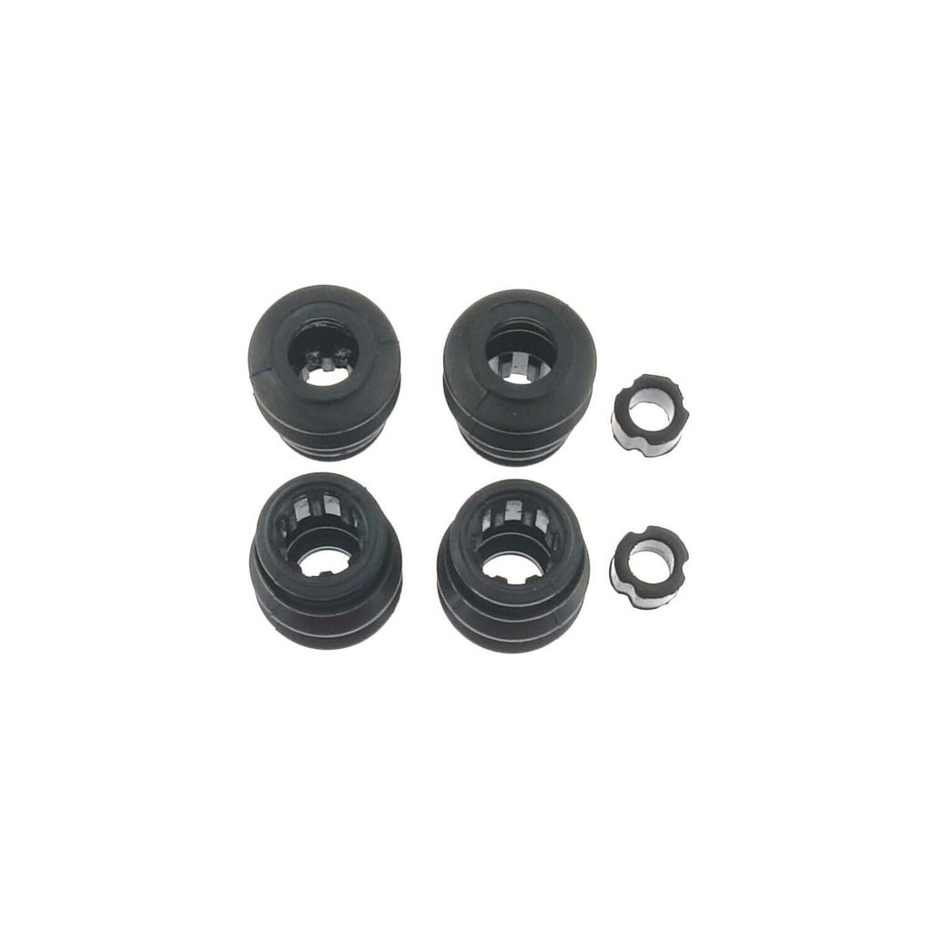 Disc Brake Caliper Pin Boot Kit for Explorer, Flex+More 16080