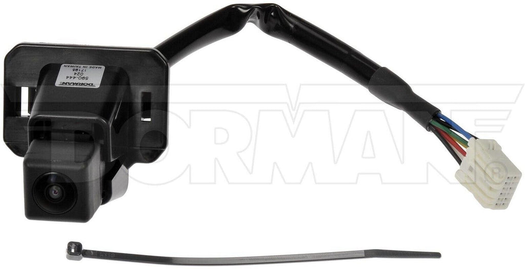 Dorman Park Assist Camera for 14-15 Civic 590-444