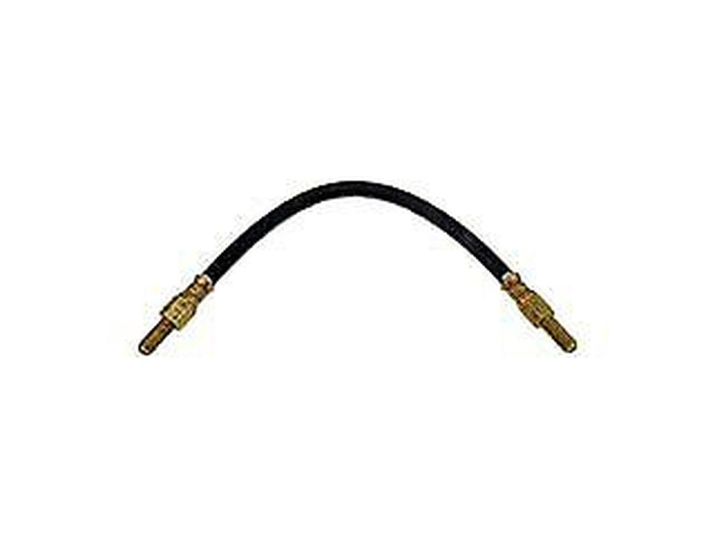 Brake Hydraulic Hose for 900, Vanden Plas, XJ6, TR7, 99, TR8, Xj12+More H100783