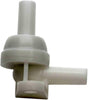 CV89014 Professional Grade Brake Power Booster Check Valve
