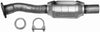 642237 Catalytic Converter