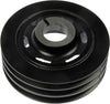 Dorman 594-032 Engine Harmonic Balancer Compatible with Select Volvo Models