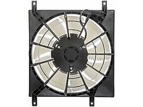 Dorman A/C Condenser Fan Assembly for 07-13 SX4 621-371