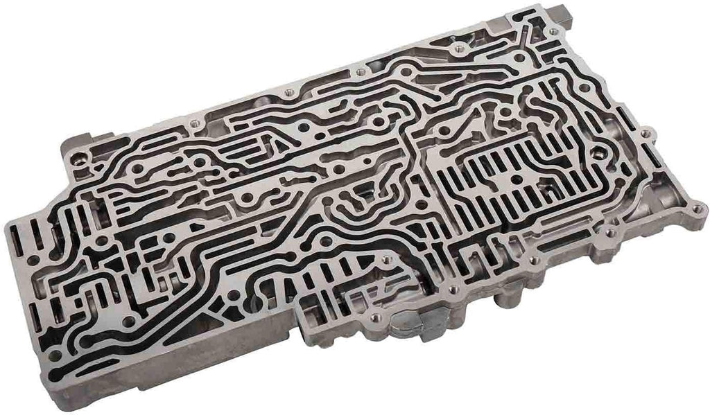 GM Genuine Parts 24251431 Automatic Transmission Lower Control Valve Body