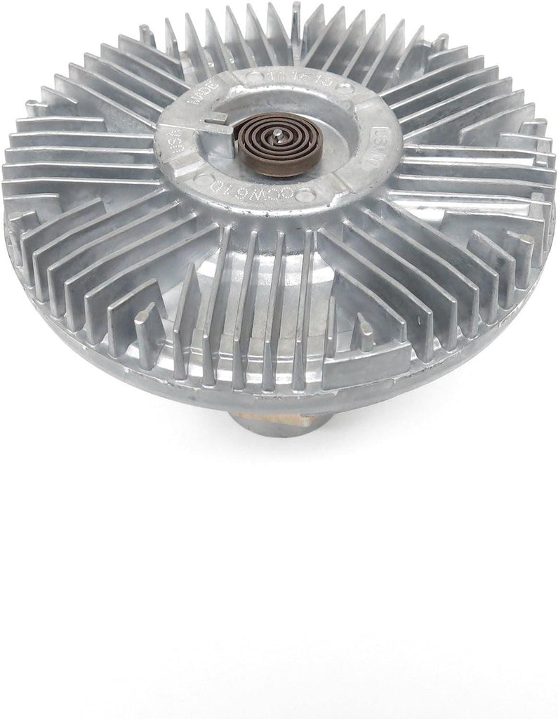 Derale 22610 USMW Professional Series Heavy Duty Fan Clutch