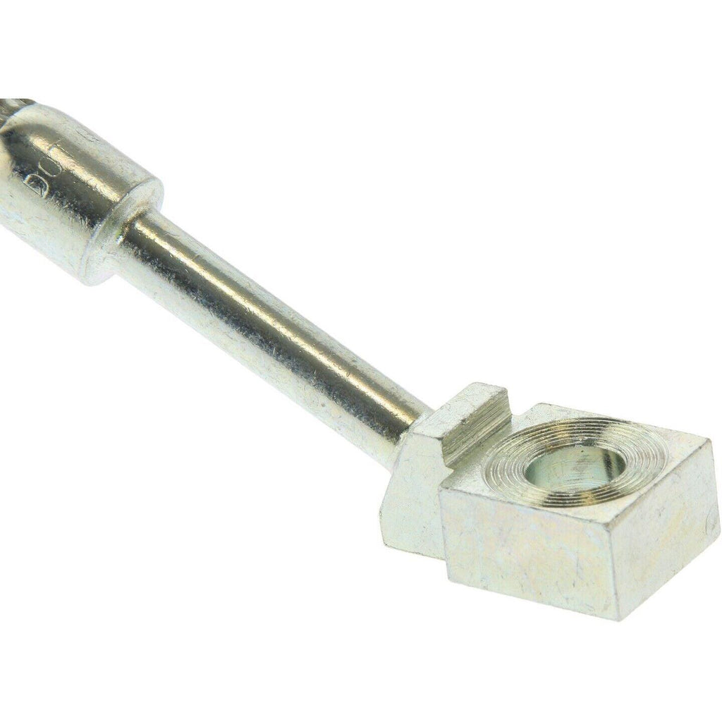 Centric Brake Hydraulic Hose for 1988-1992 Chevrolet Corvette 150.62344