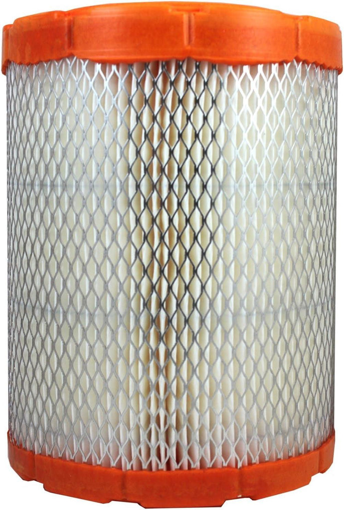 Extra Guard CA9345 Replacement Engine Air Filter for Select Saturn, Chevrolet, Buick, Oldsmobile, GMC, Isuzu and Saab Models, Provides up to 12 Months or 12,000 Miles Filter Protection