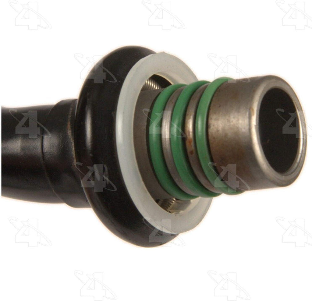 Discharge & Suction Line Hose Assembly - 56696