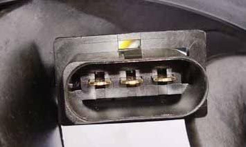 TYC 621000 Cooling Fan Assembly Compatible with 1998-2007 Volkswagen Beetle, Black