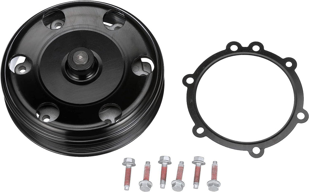 42200 Premium Engine Water Pump