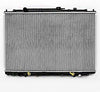 AKKON - for 2003 2004 2005 2006 Acura MDX 3.5L V6 |2005 Honda Pilot 3.5L V6 Plastic Tanks Aluminum Core Radiator 2740